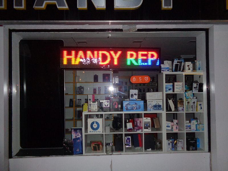 reparatur